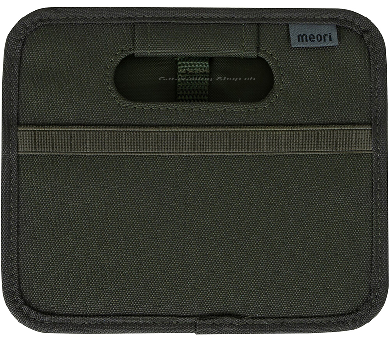 Caravaning Shop Ch Faltbox Meori Mini Olive Green