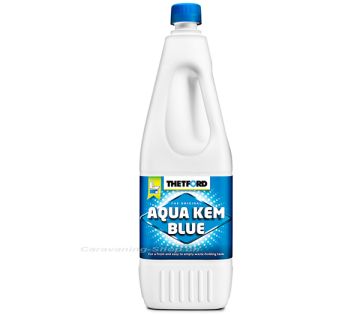 Aqua Kem Blue,  2 Liter