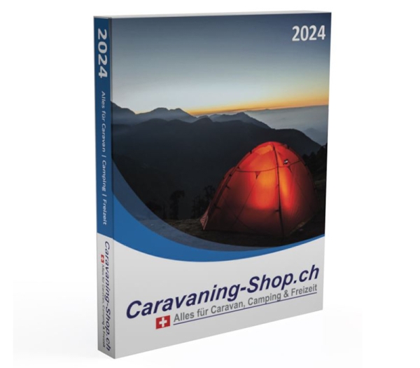 FrankanaFreiko Campingzubehör Katalog 2024
