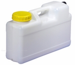 12 Liter Raumspar-Kanister DIN 96, ohne Ablasshahn