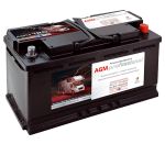MT-AGM-Batterie 120 Bord-Versorgungsbatterie