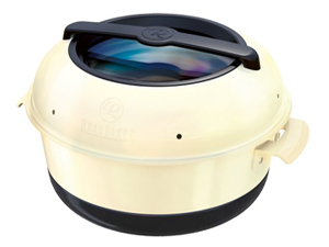 Backofen RoadBaker