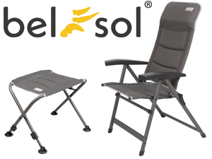 Bel-Sol - Stühle