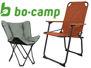 Bo-Camp - Stühle