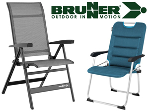 Brunner - Stühle