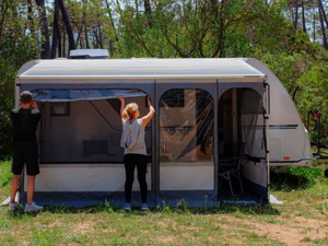 Caravanstore Zip