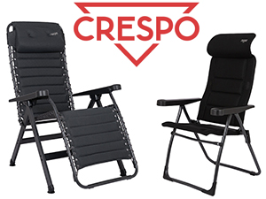 Crespo - Stühle