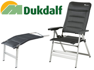 Dukdalf - Stühle