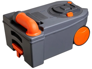 Ersatzteile für Tank C250/260