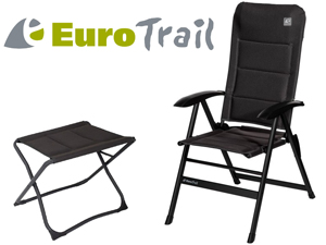 EuroTrail - Stühle