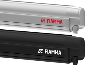 Fiamma Markise F45 Van