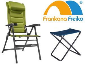Frankana Freiko Kollektion