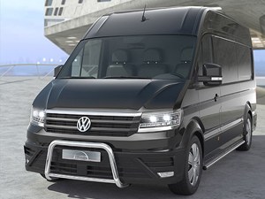 VW Crafter 2017-