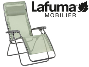 Lafuma - Stühle