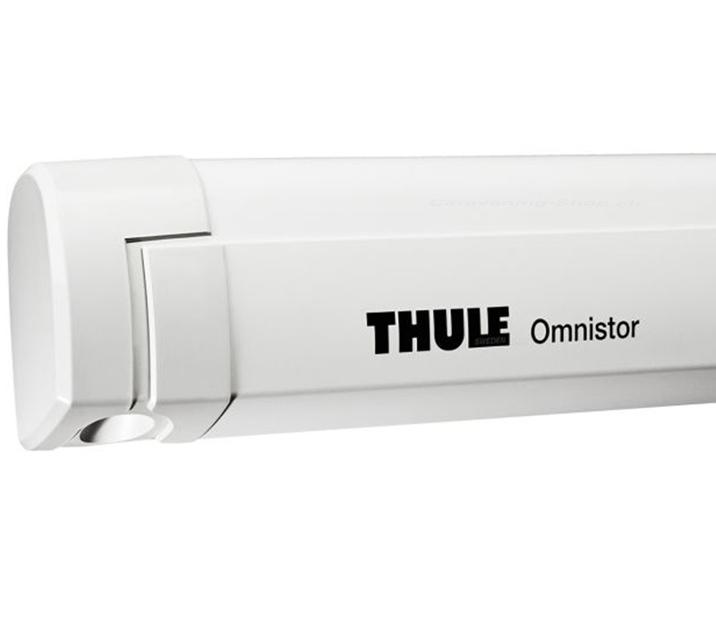 Thule Markise 5200 weiss