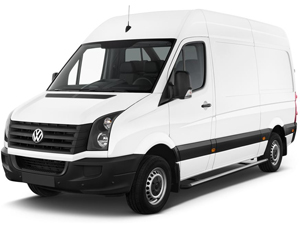 VW Crafter 2007-2018