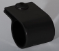 Preview: Klemmlampenhalter 60 mm (schwarz)
