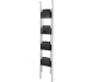 Preview: Alkoventreppe Basic, verwendbar von 150-175 cm