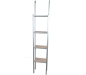 Preview: Alkoventreppe Comfort, verwendbar von 120-175 cm