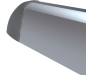 Preview: Reling STYLE für Fahrzeuglänge 5998 mm