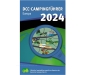 Preview: DCC Campingführer Europa 2024