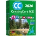 Preview: ACSI CampingCard 2026