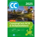 Preview: ACSI CampingCard + Stellplatzführer 2025