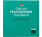 Preview: Omnias Vegetarisches Kochbuch