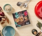 Preview: Omnias Vegetarisches Kochbuch