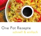 Preview: Omnia Kochbuch – One Pot Rezepte