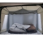 Preview: Schlafkabine für Vorzelte 210 x 180 x 185 cm