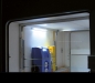 Preview: Garagenleuchte mit Schalter, 12 Volt