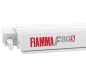 Preview: Fiammastore F80 S 320 cm, weiss