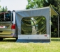 Preview: Side W Pro Van F45