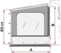 Preview: Side W Pro F35 Van