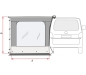 Preview: Side W Pro F40 van