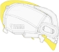 Preview: Fiammastore F80 S 450 cm, titanium