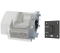 Preview: Motor Kit Compact F80L, polarweiss
