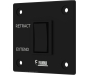 Preview: Motor Kit Compact F80 S, schwarz