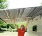 Preview: Fiamma Spannstange Rafter Caravanstore CS XL