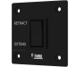 Preview: Motor Kit F45 S Compact, polarweiss