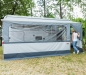 Preview: Vorderwand Blocker Pro 325