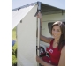 Preview: Fiamma Caravanstore 310 XL, Royal Grey