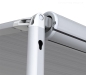 Preview: Fiamma Caravanstore 410 XL, Royal Grey