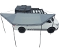 Preview: Markise Horizon 180°, 250 cm