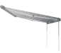 Preview: Markise Fiammastore F80 L 500, titanium