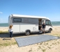 Preview: Markise Fiammastore F80 L 550, schwarz