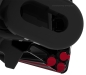 Preview: Markise Fiammastore F80 L 600, schwarz