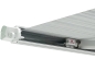 Preview: Markise Fiammastore F80 L 600, schwarz