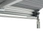 Preview: Markise Fiammastore F80 L 600, schwarz
